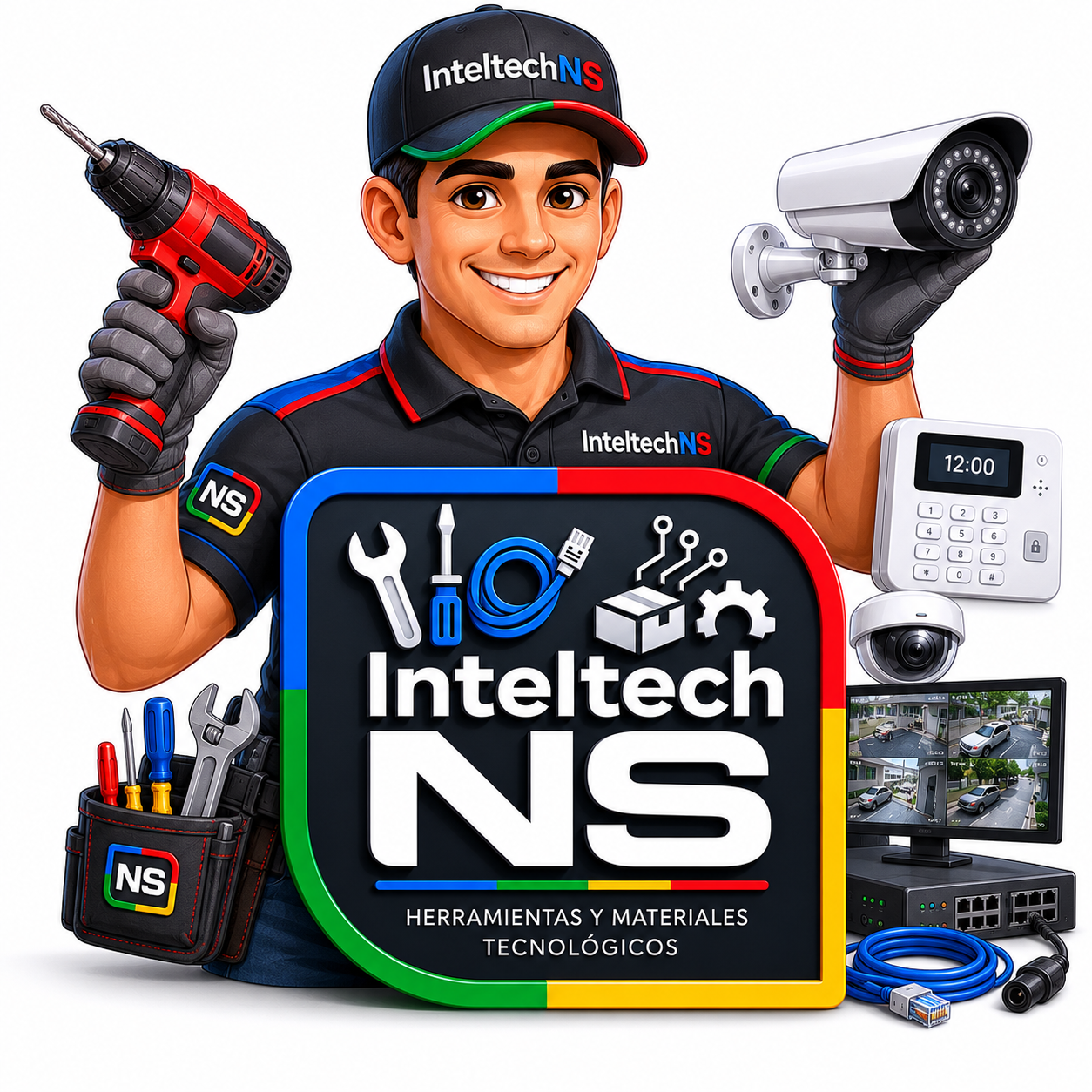 Inteltech NS
